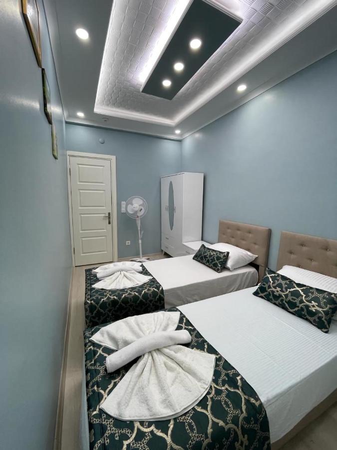 Hagiasophia Donat Suites Istanbul Exterior foto